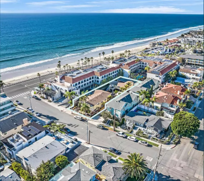 150 Walnut Ave, Carlsbad, CA 92008