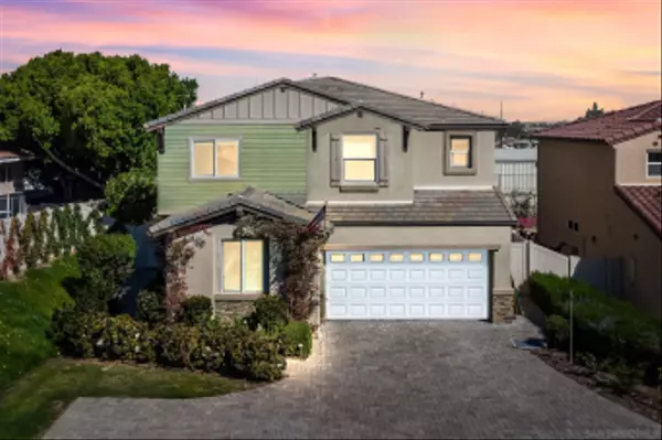 1946 Yodel Ln, San Diego, CA 92154