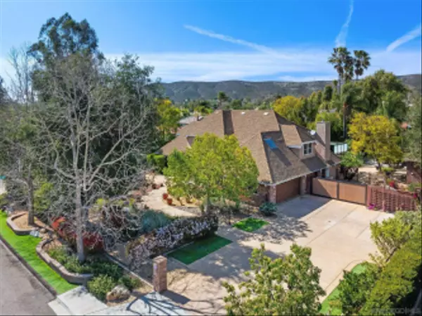 Ramona, CA 92065,24002 Del Amo Rd