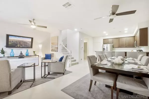 Chula Vista, CA 91913,1325 Santa Diana Rd #6