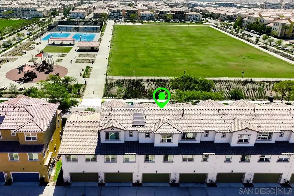 Chula Vista, CA 91913,1325 Santa Diana Rd #6