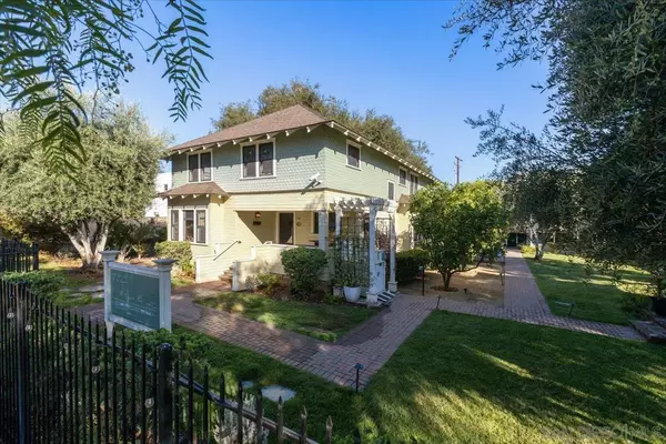 Escondido, CA 92025,136-38-40 W 3rd Ave