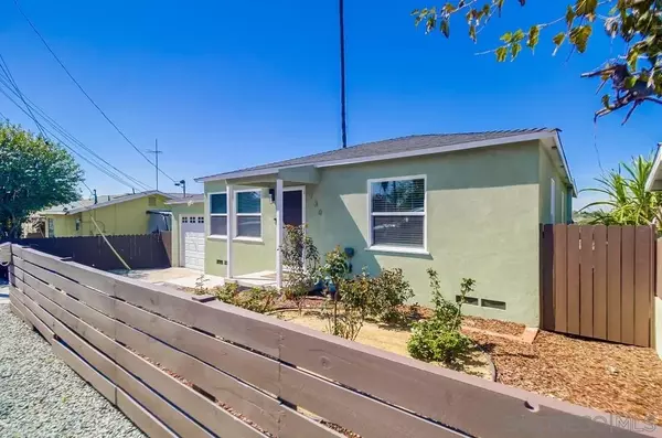 San Diego, CA 92114,730 Pidgeon St