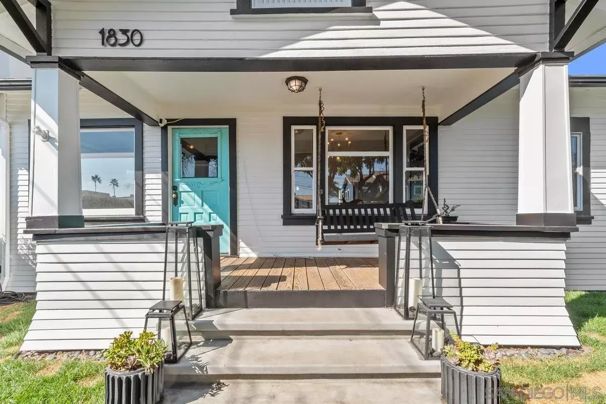 San Diego, CA 92116,1830 Monroe Avenue