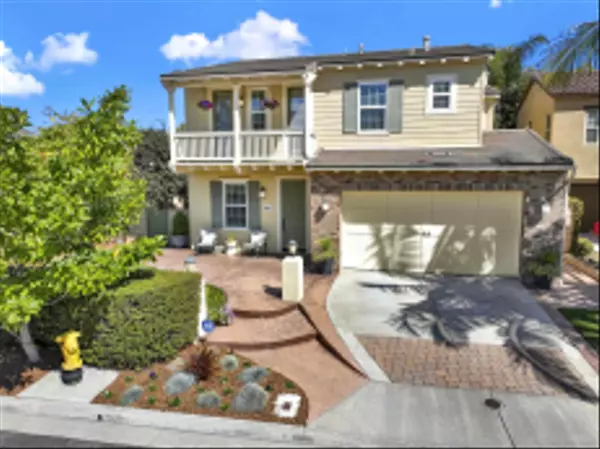 5681 Painted Nettles Glen, San Diego, CA 92130