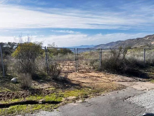 00 Ava Loma Rd #1, Jamul, CA 91935