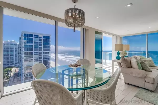 Coronado, CA 92118,1730 Avenida Del Mundo #1109