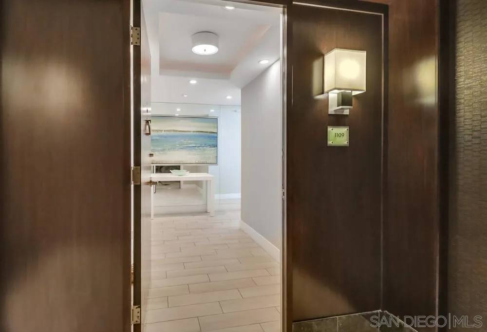 Coronado, CA 92118,1730 Avenida Del Mundo #1109
