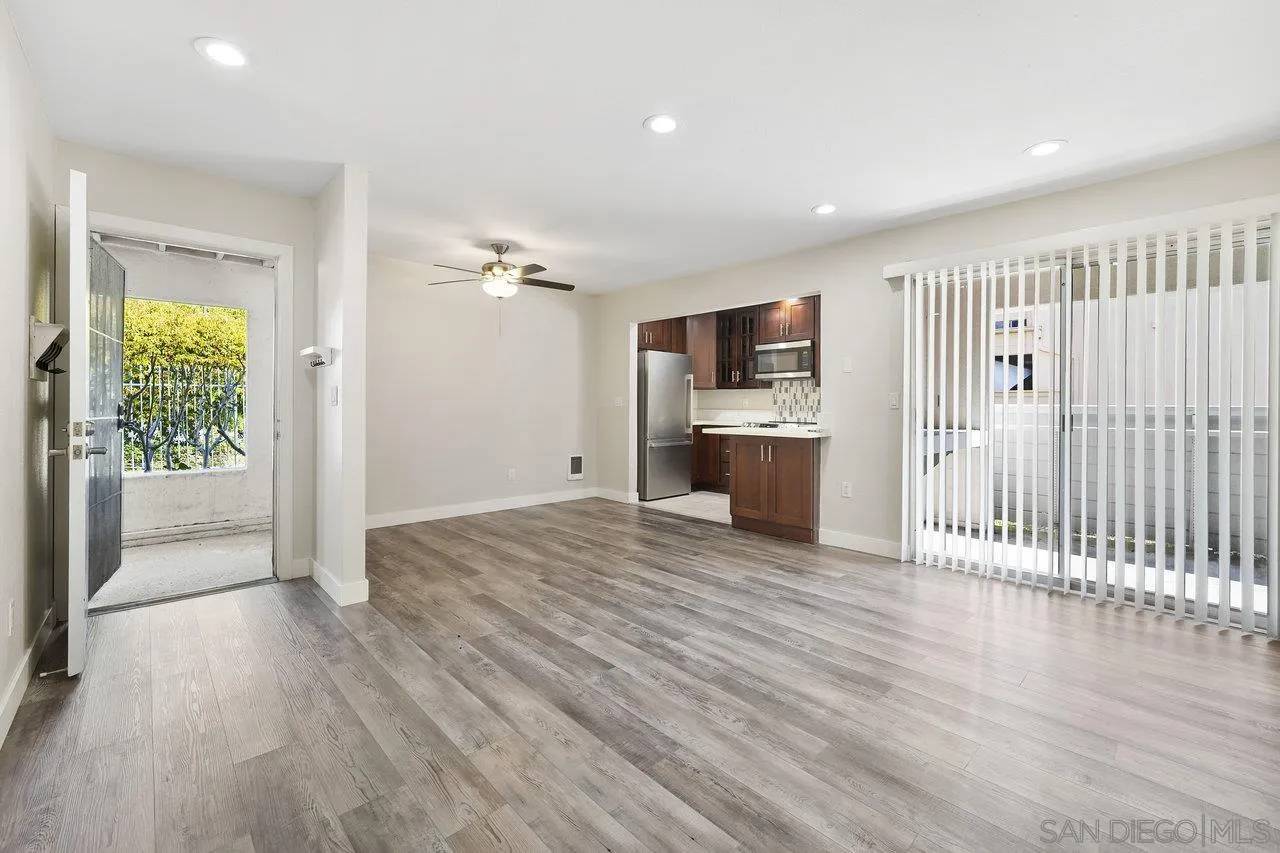 San Diego, CA 92111,3242 Ashford St, Unit I