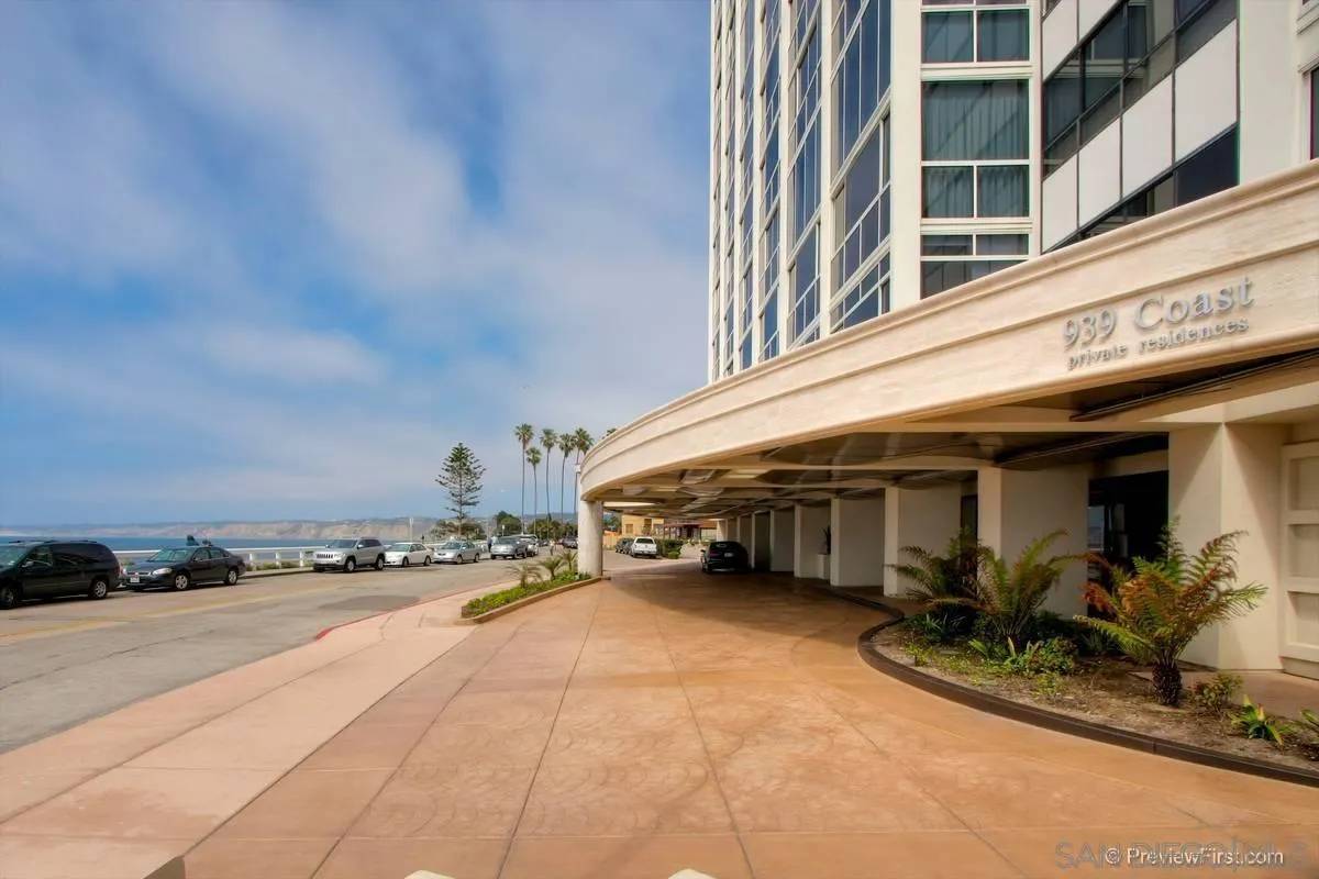939 Coast #LB, La Jolla, CA 92037