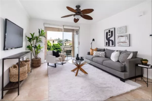 San Diego, CA 92130,3840 Elijah Ct #825