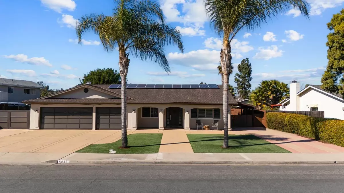 Bonita, CA 91902,5045 Glen View Pl