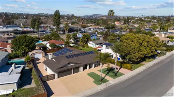 Bonita, CA 91902,5045 Glen View Pl