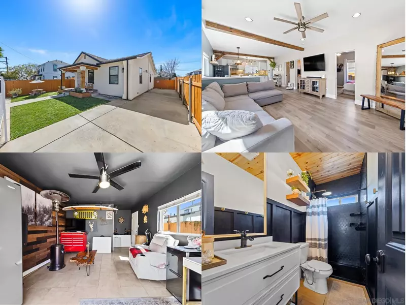 236 B Ave, National City, CA 91950