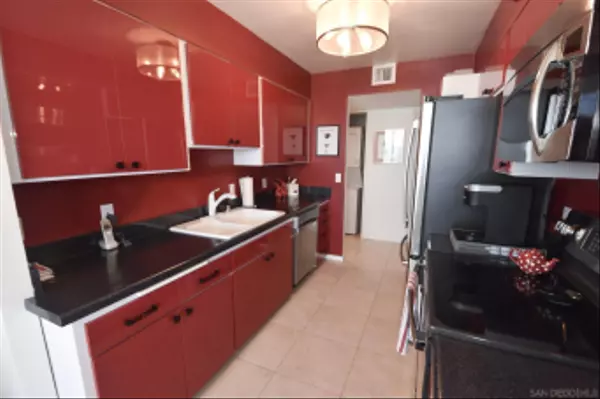 Coronado, CA 92118,1750 Avenida Del Mundo #1508