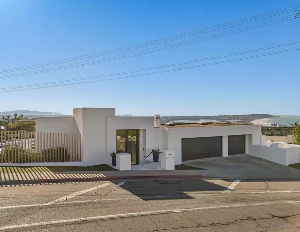 La Jolla, CA 92037,5775 La Jolla Mesa