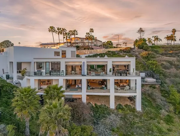 La Jolla, CA 92037,5775 La Jolla Mesa
