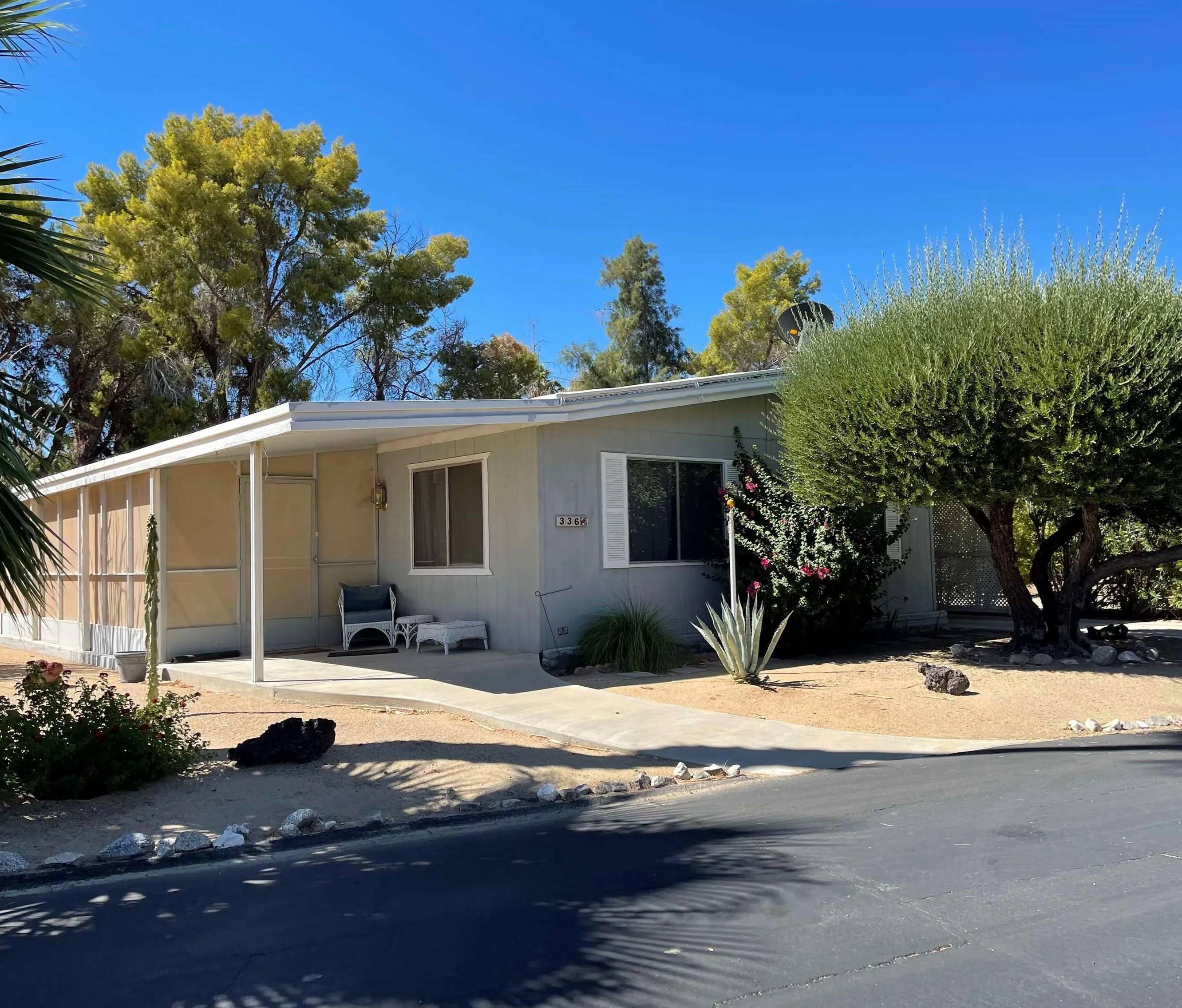 1010 Palm Canyon Dr #336, Borrego Springs, CA 92004