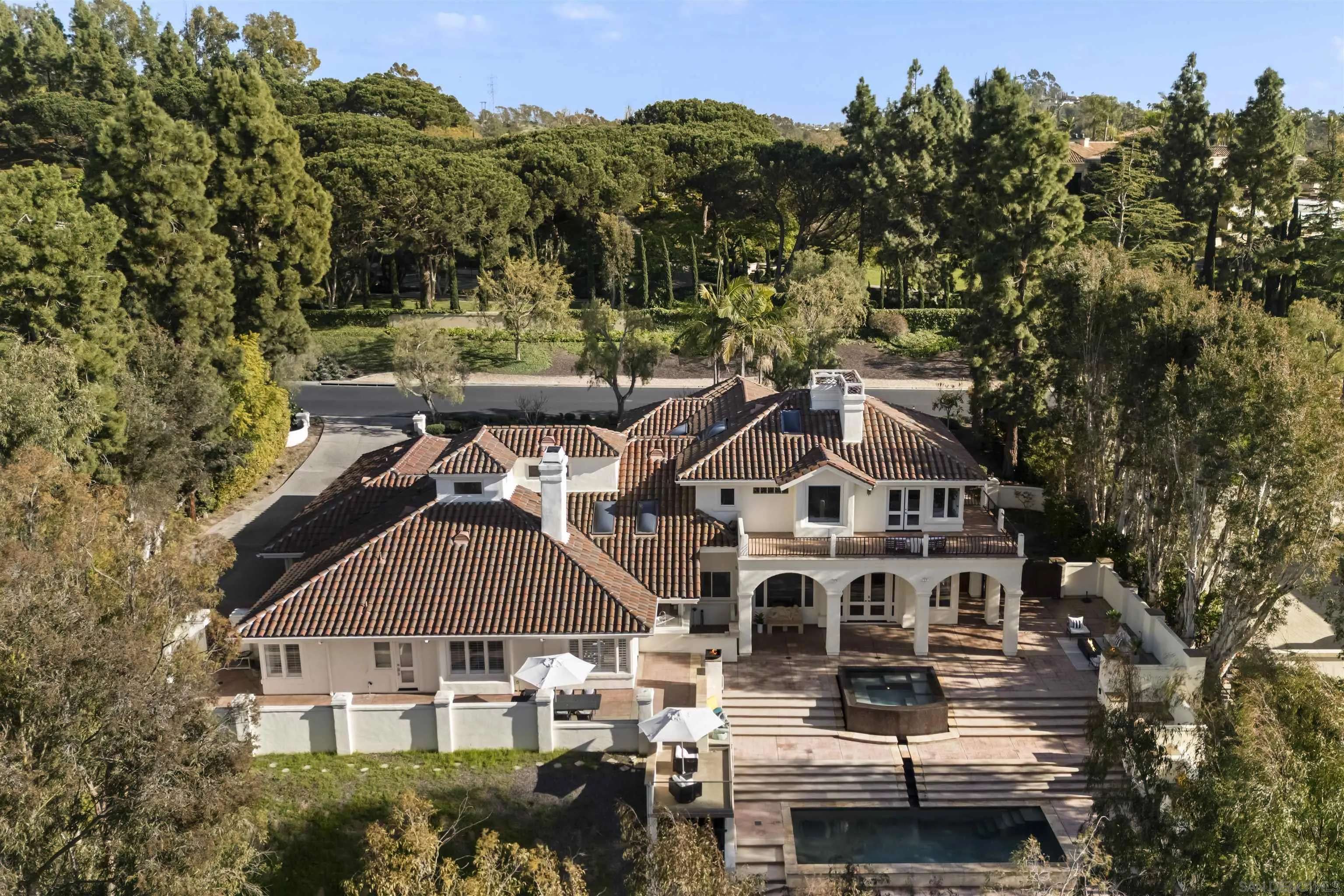 Rancho Santa Fe, CA 92067,17828 Circa Oriente