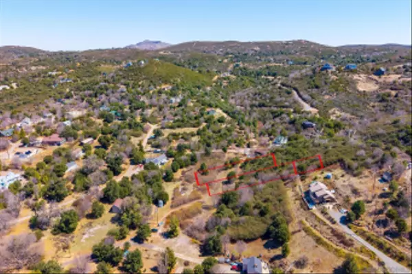 Julian, CA 92036,29 Creek Rd #0a