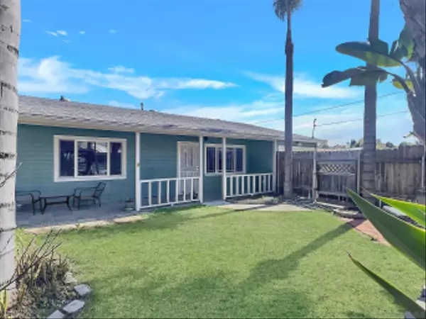 2647 Grange St, Lemon Grove, CA 91945