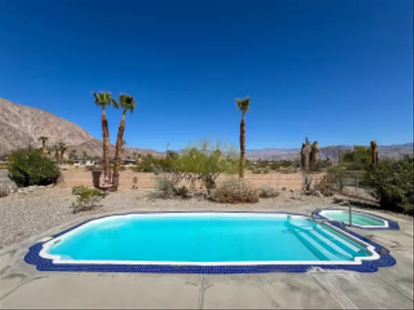 Borrego Springs, CA 92004,356 Velite Drive