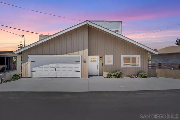 8060 Lemon Ave, La Mesa, CA 91941