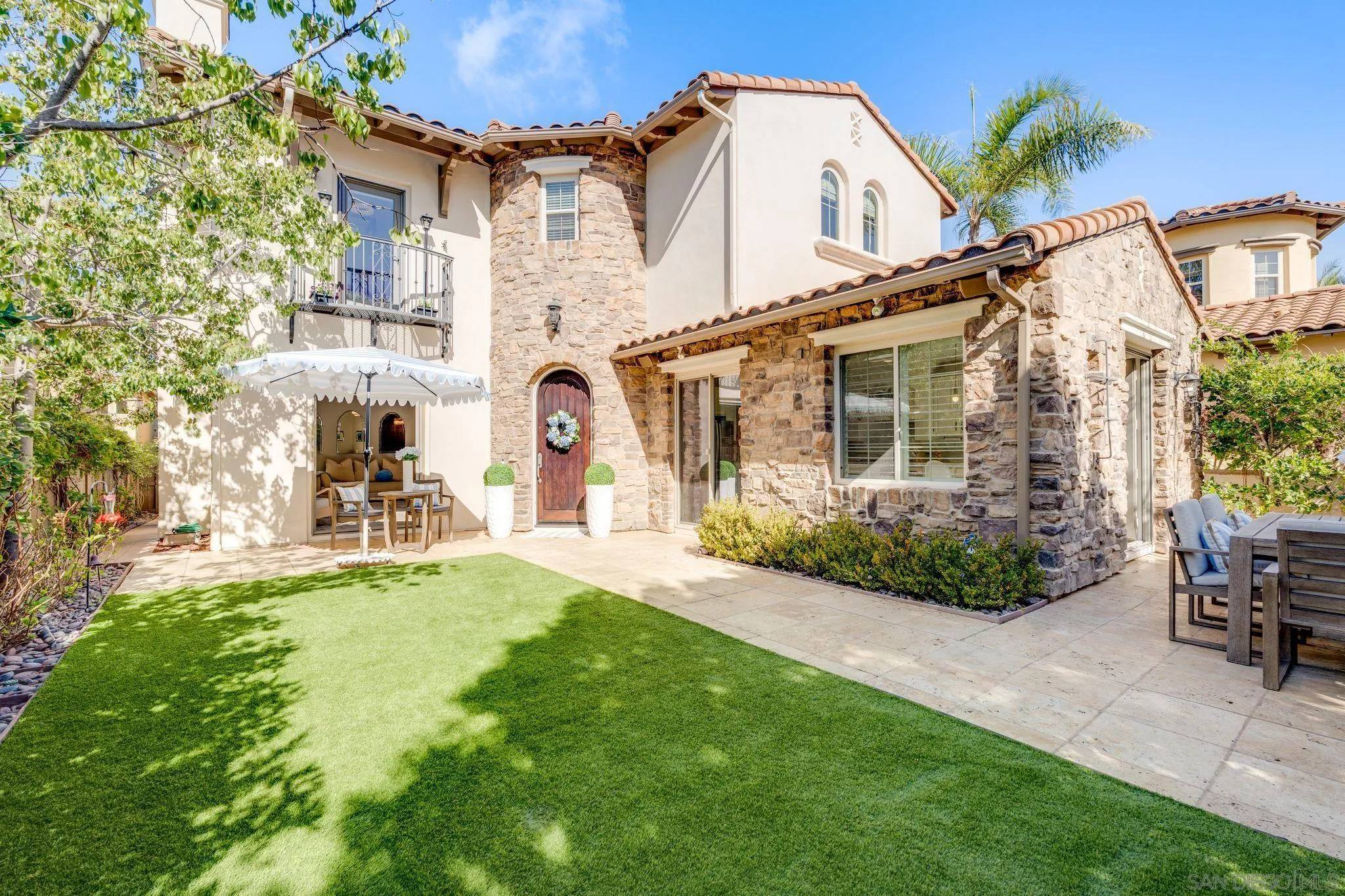 14640 Via Bergamo, San Diego, CA 92127