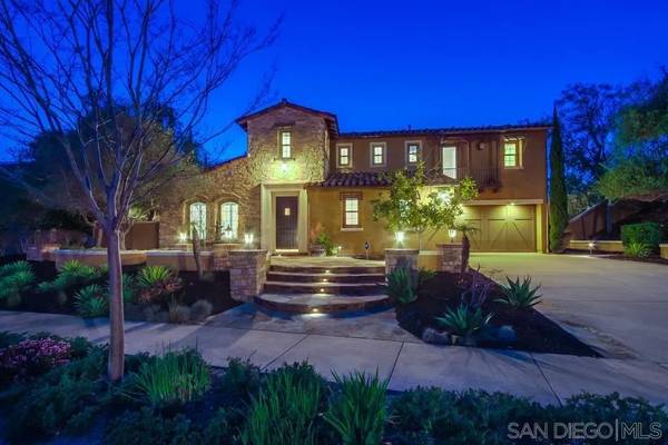 15608 Rising River Pl. N, San Diego, CA 92127