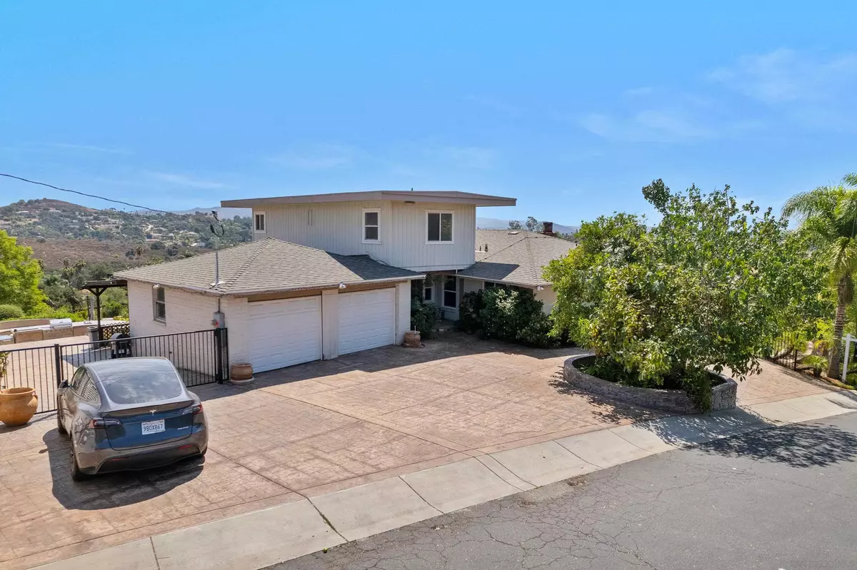 Escondido, CA 92025,644 Eldorado Drive