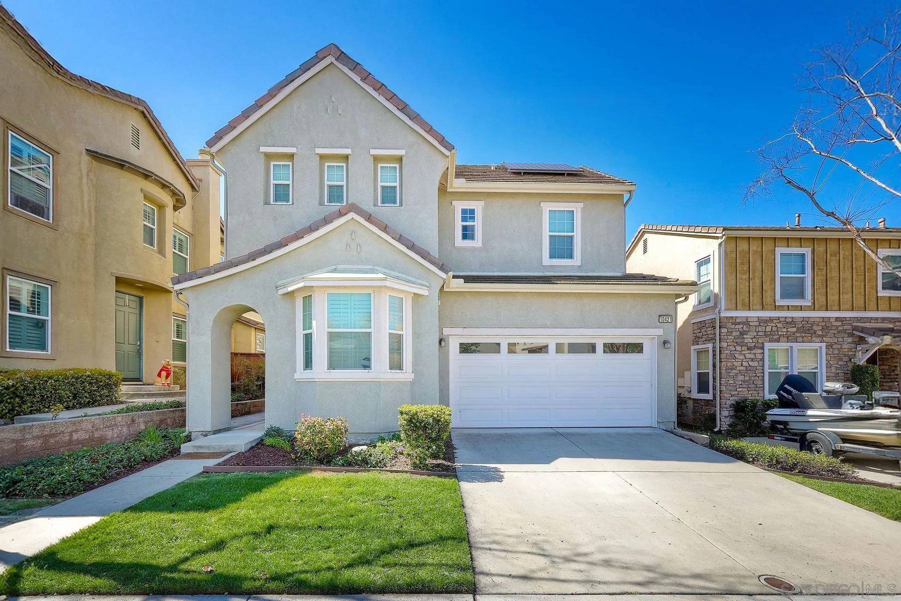 10421 Cherry Blossom Ln, San Diego, CA 92127