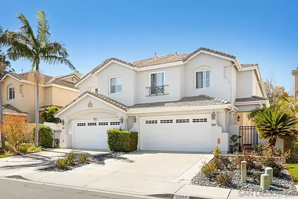 12454 CAVALLO ST, San Diego, CA 92130