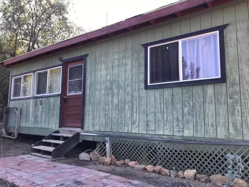 17869 Lyons Valley Rd, Jamul, CA 91935