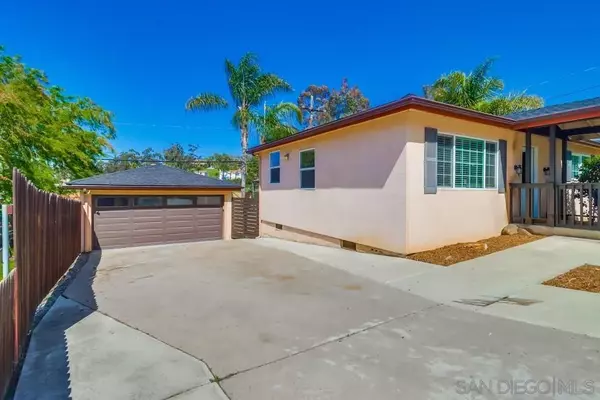 Spring Valley, CA 91977,8844 Greenview Pl