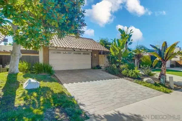 Carlsbad, CA 92009,2845 Cebu Pl