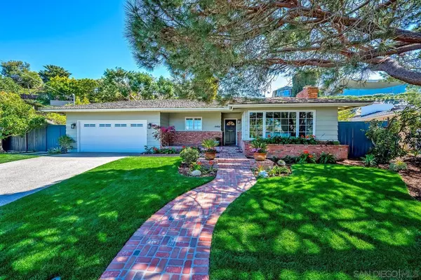 La Jolla, CA 92037,6455 Avenida Wilfredo
