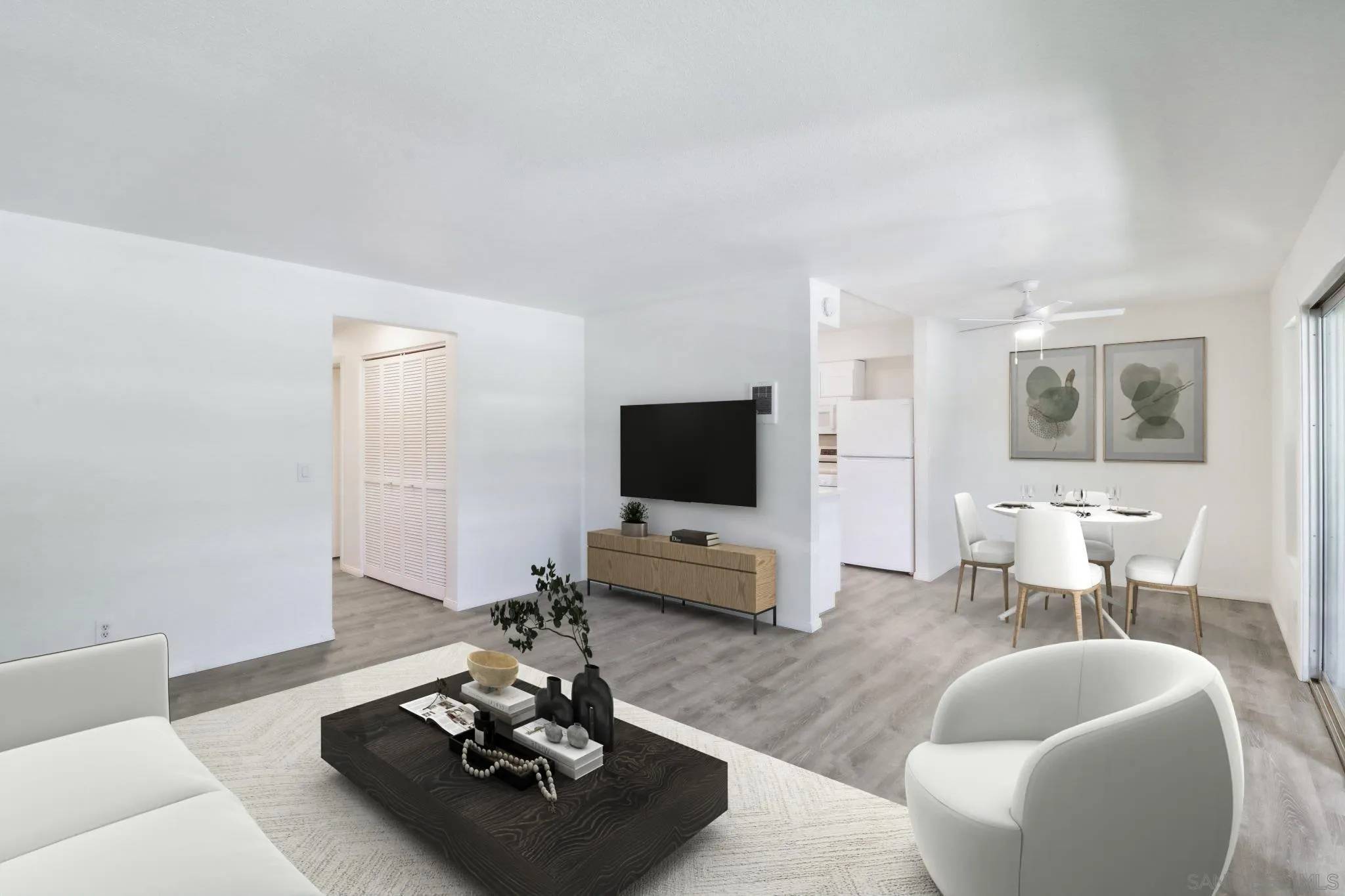 San Diego, CA 92120,6911 Alvarado Rd #21