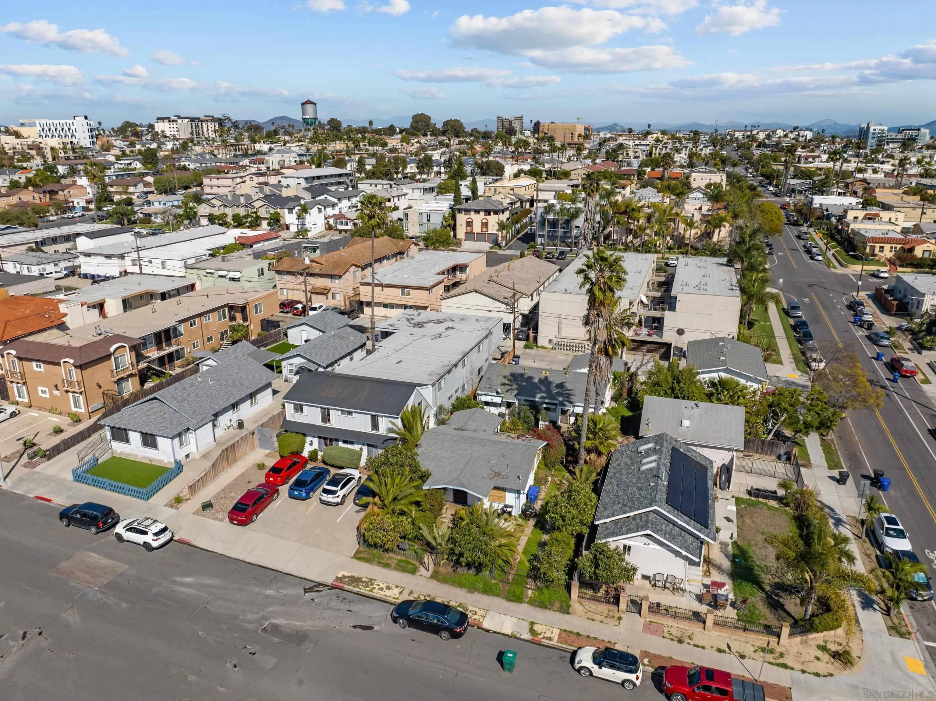 San Diego, CA 92104,4011-15 Mississippi St