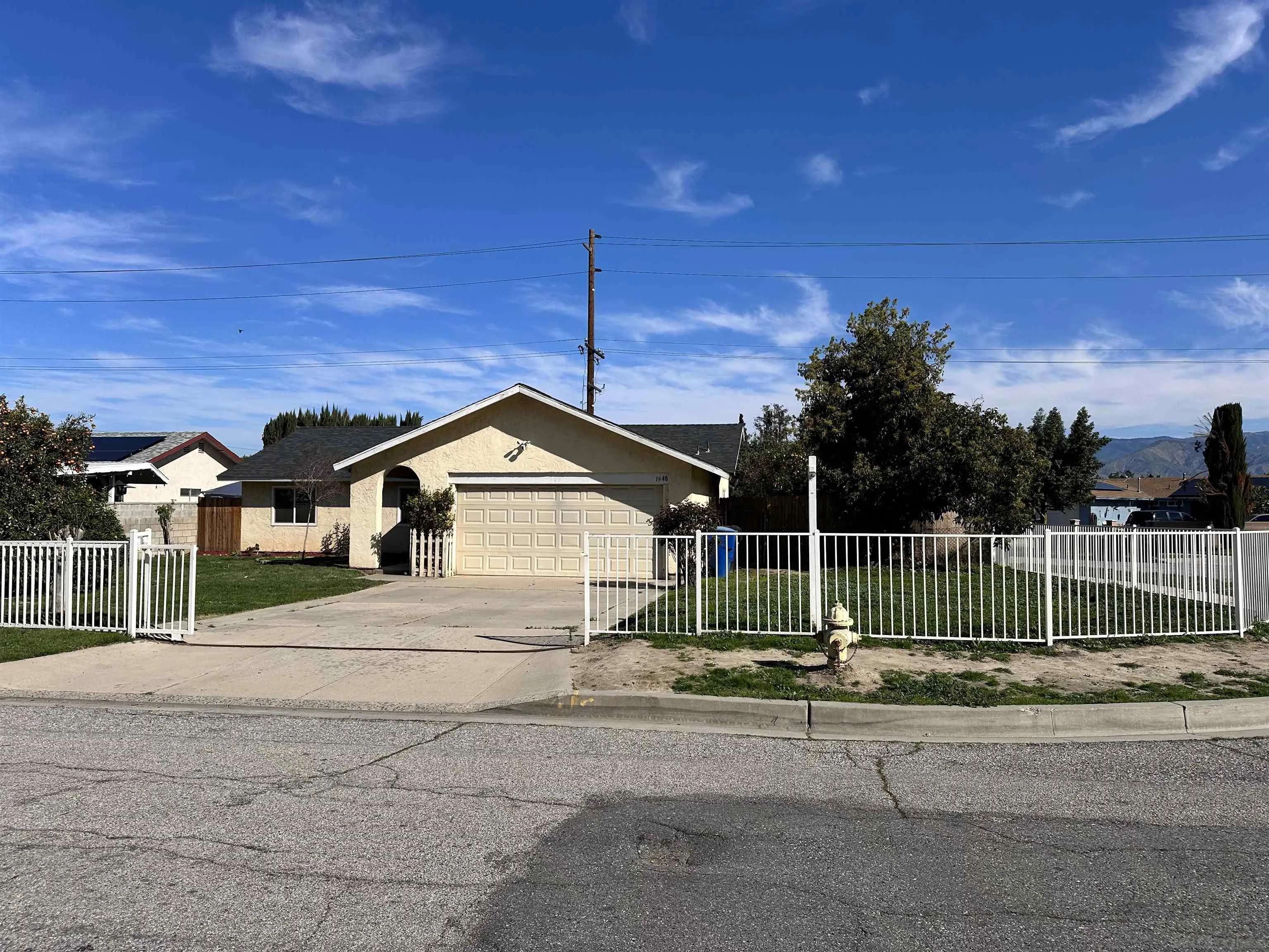 1948 E Gould St, Loma Linda, CA 92354