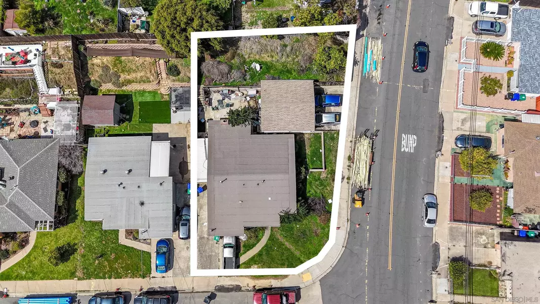 6180 Kerch St, San Diego, CA 92115