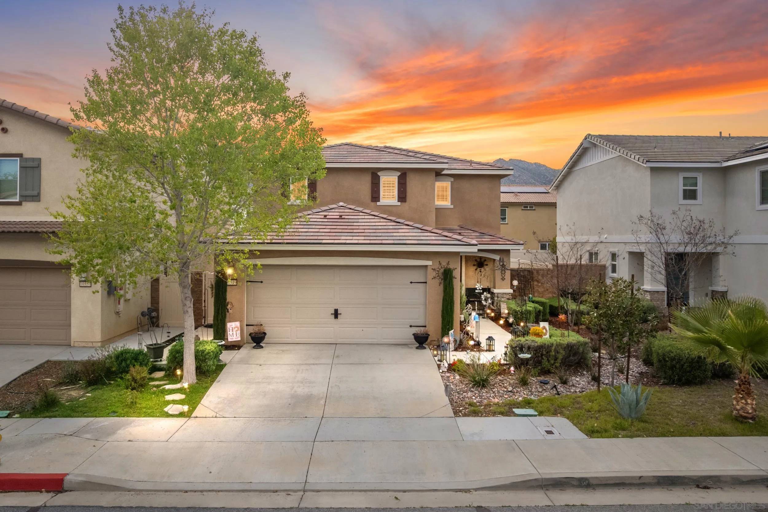 10349 Meadow Lark Ave, Moreno Valley, CA 92557