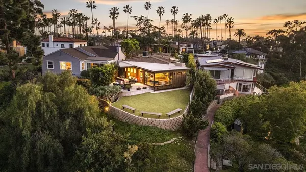 San Diego, CA 92116,4752 Panorama Dr