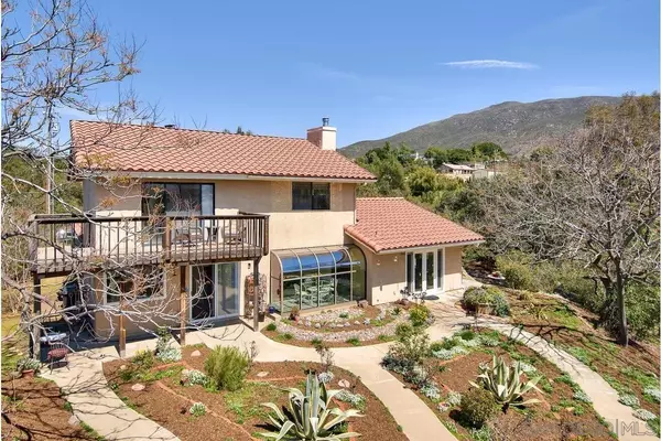 Alpine, CA 91901,2877 Polk Road