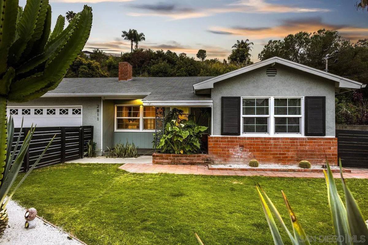 Oceanside, CA 92054,2811 Turnbull St
