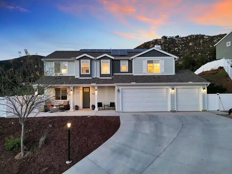 Santee, CA 92071,10224 Noble Way