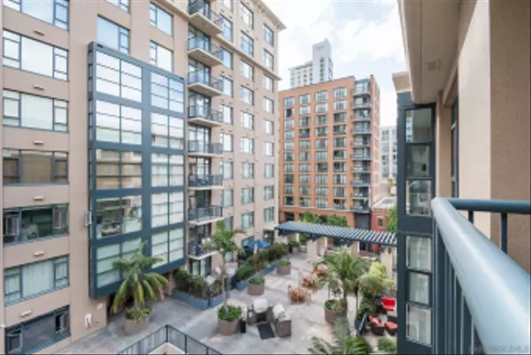 San Diego, CA 92101,530 K STREET #311