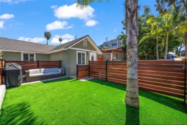 1725-35 Edgemont St, San Diego, CA 92102
