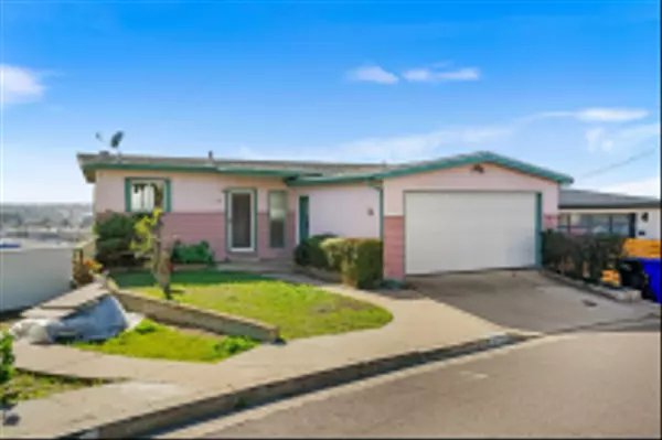 5139 Hilda Rd, San Diego, CA 92110