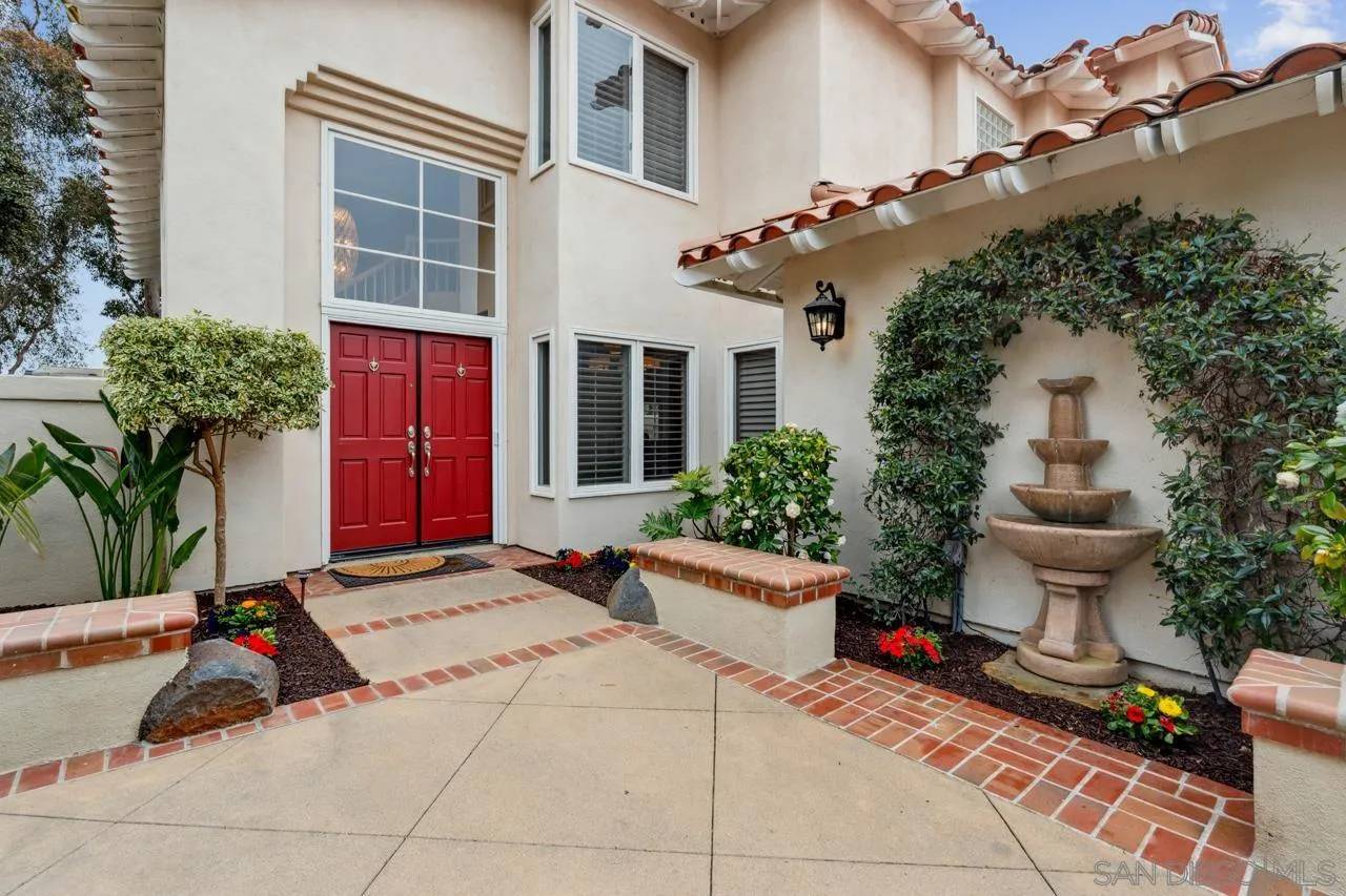4815 Tarantella Ln, San Diego, CA 92130