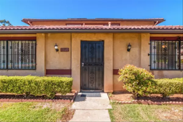 1560 Terrace Pine Ln #A, San Ysidro, CA 92173